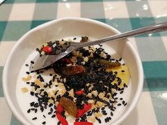 自制酸奶-紫光园(劲松店)