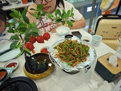 -奔跑吧陕菜·盛世长安(民乐园万达店)