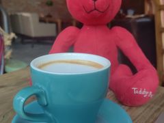 -漫咖啡(红唐店)