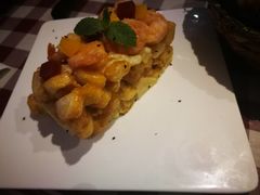 -邓丽君音乐主题餐厅