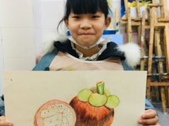 -尼莫儿童美术(三阳路融科天城校区)
