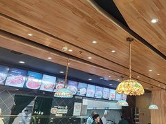 -直隶安家罩饼(复兴路店)
