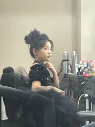 -水晶BABY儿童摄影(世界公园店)