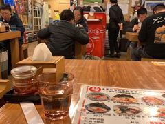 大堂-日出拉面(望京店)