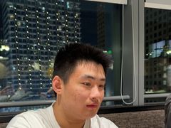 -汉巴味德·烤肉与啤酒的自助(杭州大悦城店)