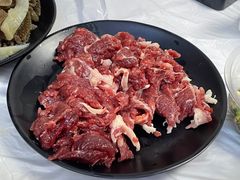 -贵州黄牛肉馆(韩村路店)