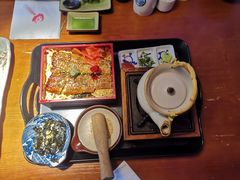-鳗鱼家·深夜食堂(军博店)