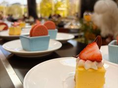 -北京贵宾楼饭店 红墙咖啡厅