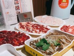 -八合里牛肉火锅(深圳龙华硅谷店)