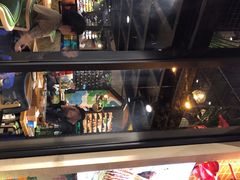 -叁宝烤肉• 西安烧烤(太乙路店)