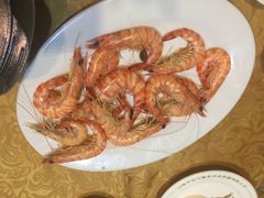 -天天海鲜城·海鲜大排档(新溪店)