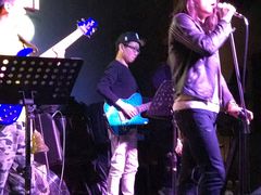 -ohbar live house(人广店)