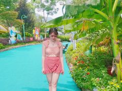 -苏州乐园森林水世界