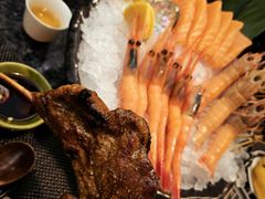 -菊上料理(蜀山银泰百货店)