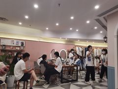 -拾光秀照相馆(石家庄勒泰中心店)
