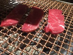 -九田家黑牛烤肉料理(华侨城店)