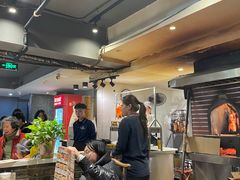 -河沿肉饼Beijing Pie(东华门店)