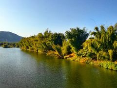 -风云岭森林公园