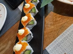 加州卷-森味薪火烧•烧鸟居酒屋•日本料理(望京店)
