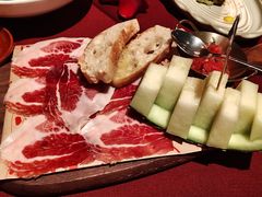 -BROWNSTONE布朗石西班牙餐厅(富城店)