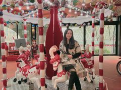 -东方明珠·可口可乐欢乐餐厅