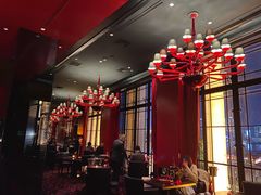 -L'ATELIER de Joel Robuchon(外滩18号店)