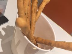 -川百汇烤鱼·泡饼·美蛙(八达岭店)