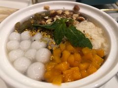 -曼玉餐厅(中原万达店)