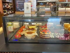 -BAKER&SPICE(安福路店)