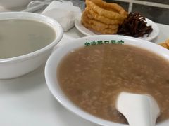 -老磁器口豆汁店(天坛店)