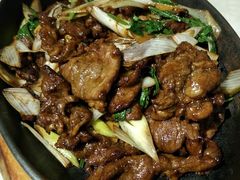 -那家小馆•北京菜•烤鸭(中关村店)