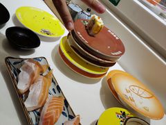 -禾绿回转寿司(苏宁广场店)