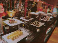 -佰园全日西餐厅-厦门佰翔软件园酒店