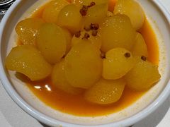 -老爷庙风味美食府(魏都大道店)