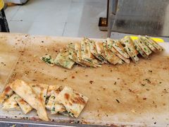 -咏春葱油饼(德政中路店)