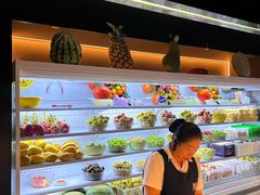 -涨巢·潮玩水疗局