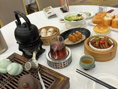 -顺德人家食府(黄金广场店)
