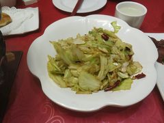 -小蓝鲸湖北菜(八一路店)