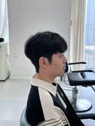 -Hello Lady发型设计