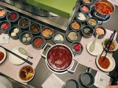 -壹小馆.皇城老妈(成都太古里店)