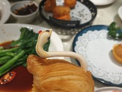 -稻香酒家(长宁KING88广场店)