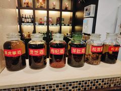 -太婆天府山珍酒楼(亚运村店)