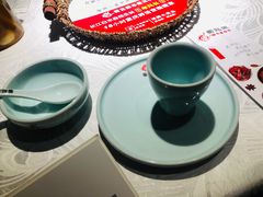 -雲蜀龙阁·金牌水煮鱼(方庄店)