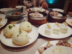 -红莲中餐厅(日航饭店)