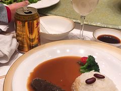 -维多利亚大酒店·雅园中餐厅