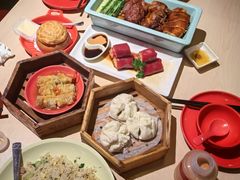 -避风塘(宝山万达店)