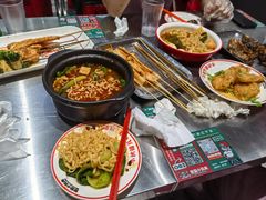 -堂堂小伙夫·辽宁小吃大排档(京西大悦城店)