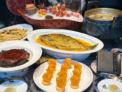 -曾宴·楚菜(湖北省博物馆店)