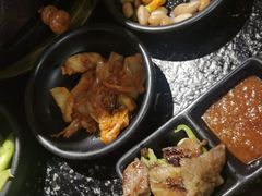-九田家黑牛烤肉料理(珠江摩尔店)