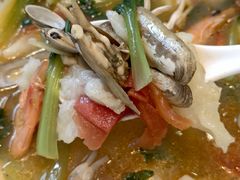 -碧海银沙海鲜餐厅(恒大海上威尼斯店)